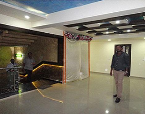 City Surya Hotel Gaya Eksteriør billede